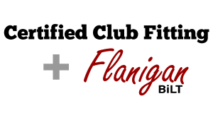 Club Fitting + Flanigan
