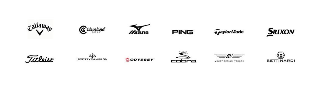 Golf Club Brands