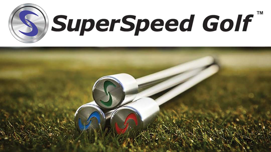 SuperSpeed Clinic