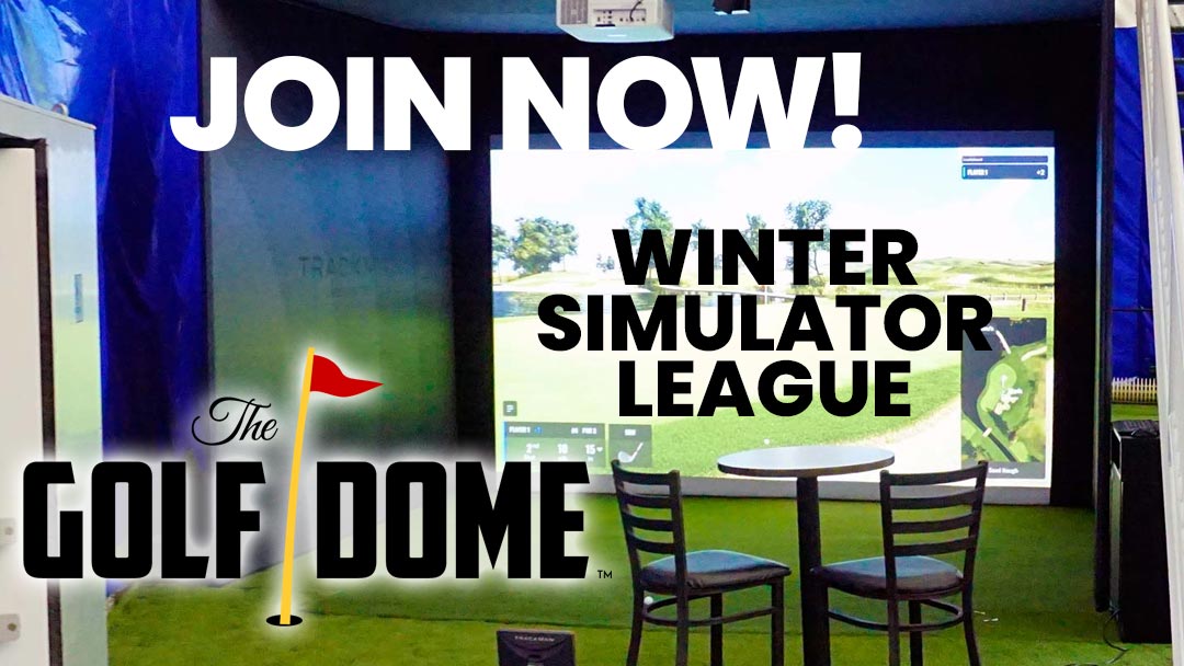 JOIN NOW: Winter Simulator League