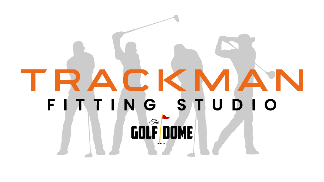 TrackMan Fitting Studio at The Golf Dome