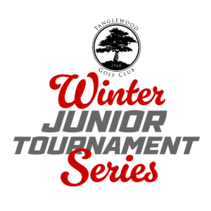 Tanglewood Winter Junior Tournament Series