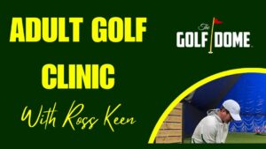 Adult Clinics with Ross Keen