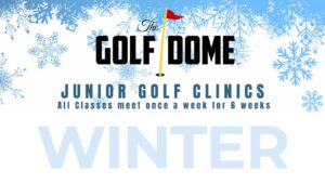 2026 Winter Junior Clinics