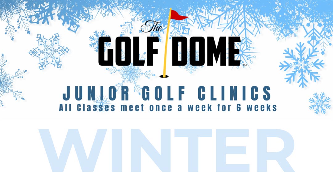 2026 Winter Junior Clinics