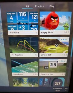 TopTracer Range Games 2