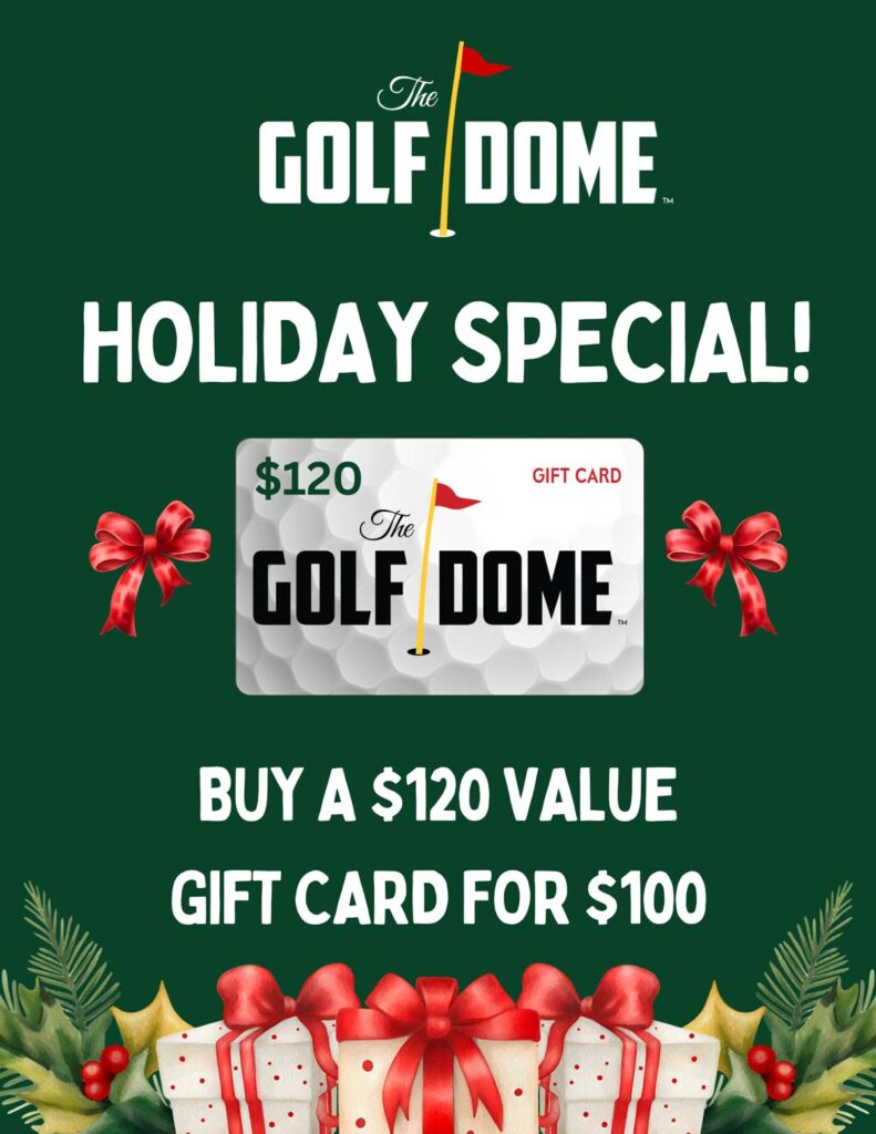 Holiday Special Gift Cards