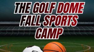 Fall Sports Camp