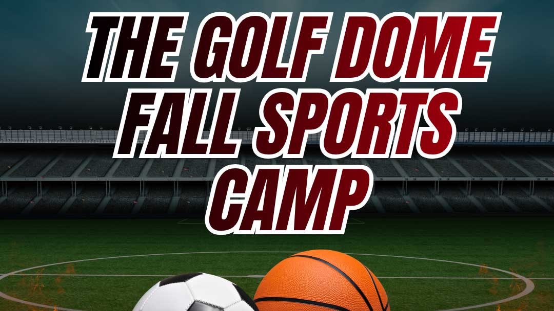 Fall Sports Camp
